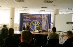 The Kharkiv enterprise staffed the state of the unemployed